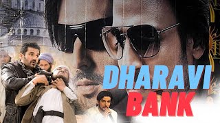 Dharavi Bank Full Terrorist attack Movie Action Movie Bollywood blockbuster Hindi movie [upl. by Dicks508]