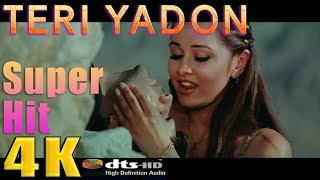 Teri Yaadon Mein 4K Ultra HD 2160p  The Killer 2006  Emraan Hashmi Nisha Kothari Irfan Khan [upl. by Baler]