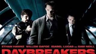 DayBreakers Soundtrack Running Up The Hillwmv [upl. by Eniamzaj]