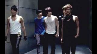 MVPV 東方神起TVXQ Mirotic [upl. by Marchal238]