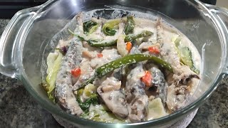 PINASARAP NA GALUNGGONG RECIPE  CharrieTv [upl. by Berlin]