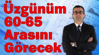 Üzgünüm 6065 Arasını Görecek [upl. by Conger]