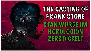 THE CASTING OF FRANK STONE  Stan zerstückelt  Stan of Cleaves TrophäeGermanPs5 [upl. by Notsuoh]