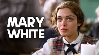 Mary White  True Tragic Story  Classic Film [upl. by Llenart]