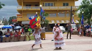 Celebrating the Maya Mestizo Culture [upl. by Mae924]