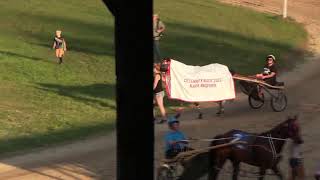 Mecosta County Fair Racing [upl. by Derzon]