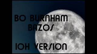 Bo Burnham  Bezos  10h version [upl. by Aracot]