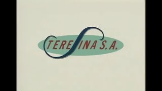 TERESINA SA  Canción [upl. by Ayirp]