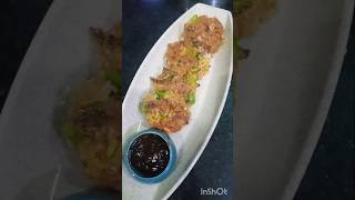 Poha aloo tikki  poha snack  shorts trending pohacutlet pohasnacks viralrecipe [upl. by Orferd477]