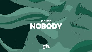 Drics  Nobody [upl. by Orfield]