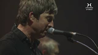 Noel Gallagher Live in Paris 2024 Full Gig [upl. by Llertnor187]