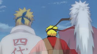 透明だった世界 フルバージョン  アニメ『NARUTO ナルト 疾風伝』オープニングソング  アニメ名場面付き [upl. by Wengert241]