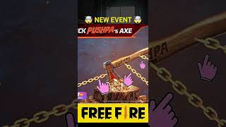 How To Complete Pushpa Event  Free Fire New Event 😱 [upl. by Wolfram]