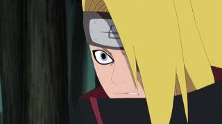 DEIDARA SCENES 1080p60 FOR EDITS🔥 [upl. by Neeruan]