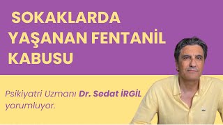 Sokaklarda Yaşanan Fentanil Kabusu [upl. by Ajssatan]