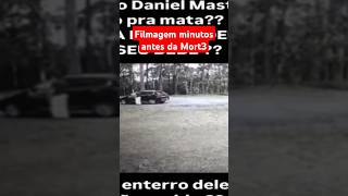 vídeo mostra Daniel Mastral Minutos antes de Morr3r [upl. by Norac764]