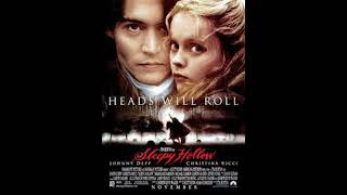 Sleepy Hollow 1999 Entertaining [upl. by Ravahs]