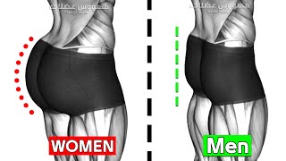 8 Perfect Exercises Glutes Workout 🎯 For Men And Women [upl. by Ilyak343]