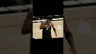 Allen Iverson vs Kyrie Irving [upl. by Caruso]