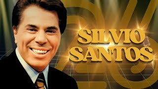 Jingle quotÉ o 26quot Sílvio Santos • PMB  Presidente 1989  BR [upl. by Woodberry939]