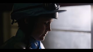 Rachael Blackmore  A Grand Year  Official Trailer [upl. by Analos]