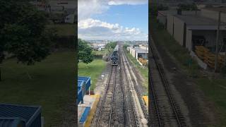 Tri rail Railfanning pt 2 [upl. by Eelta]