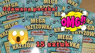 998 Ostania część Maratonu z MEGA KRZYŻÓWKĄ i podsumowanie 🫣🤑😱🤩 [upl. by Samy]