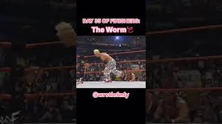 DAY 35  Scotty 2 Hotty  The Worm shorts [upl. by Erej]