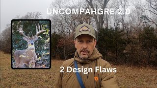 First Lite Uncompahgre 2 review 3 years in A couple design flaws but still my favorite [upl. by Roanne]