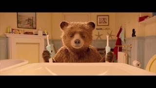 Paddington 2  virallinen trailer 2 [upl. by Ahsikin]