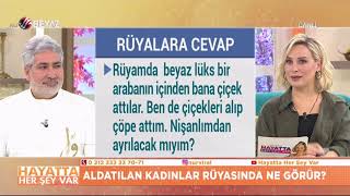 Rüyada hamile kadın görmek  Rüyalara Cevap [upl. by Stratton]