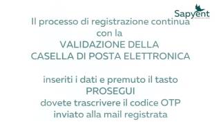 Come ottenere la SPID con Poste Italiane [upl. by Acinorav471]