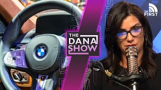 BMW Introduces Microtransactions  Dana Loesch [upl. by Eneleahs242]