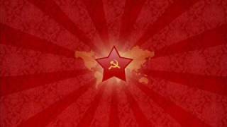 National Anthem of USSR [upl. by Ateiram]