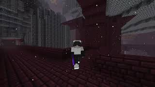 How to Find Nether Fortresses amp Bastions Easily  Minecraft Tutorials 4 [upl. by Bruyn54]