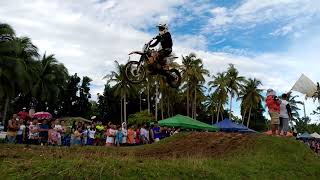 UNDERBONE OPENFINALANTEQUERA BOHOL MOTOCROSS 2024♥️♥️👍 [upl. by Fafa576]