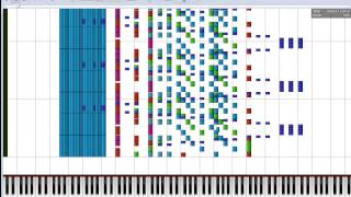 64bit Piano From Above has been released [upl. by Dina519]