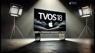 Everything NEW for Apple TV in tvOS 18 beta 6 [upl. by Eivets]