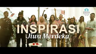 Iklan Merdeka 2024 I Inspirasi Jiwa Merdeka [upl. by Alohcin]