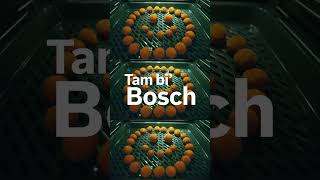 Bosch Serie 8 Ankastre Fırınlar  Tam bi’ Bosch [upl. by Zoi908]