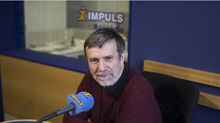 Vlastimil Vondruška Zpochybňování hodnot našich předků likviduje evropskou civilizaci [upl. by Assirroc]