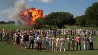 Caddyshack  Ending Explosion [upl. by Tammany]