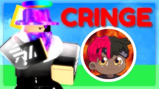 Cireslat’s Roblox Bedwars Videos Are CRINGE… [upl. by Seel]