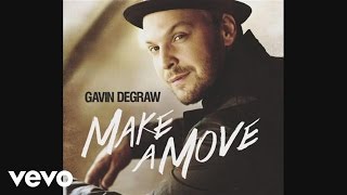 Gavin DeGraw  Leading Man Official Audio [upl. by Yekim411]