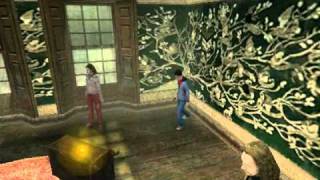 23 обзор Harry Potter and the Order of the Phoenix PSP [upl. by Sapers]