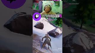 me mataré youtubeshorts chile fortnite twicht gaming twitchmejoresmomentos streamerlatino [upl. by Noryt]