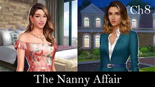 Choices The Nanny Affair Ch 8  Female [upl. by Inobe]