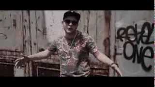 Fammi Vivere  Rocco Hunt  Official Video [upl. by Roley6]