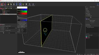 Imaris  Orthogonal Views amp Clipping [upl. by Anail]