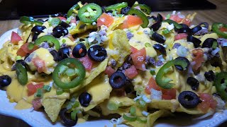 Asada Nachos [upl. by Elie424]